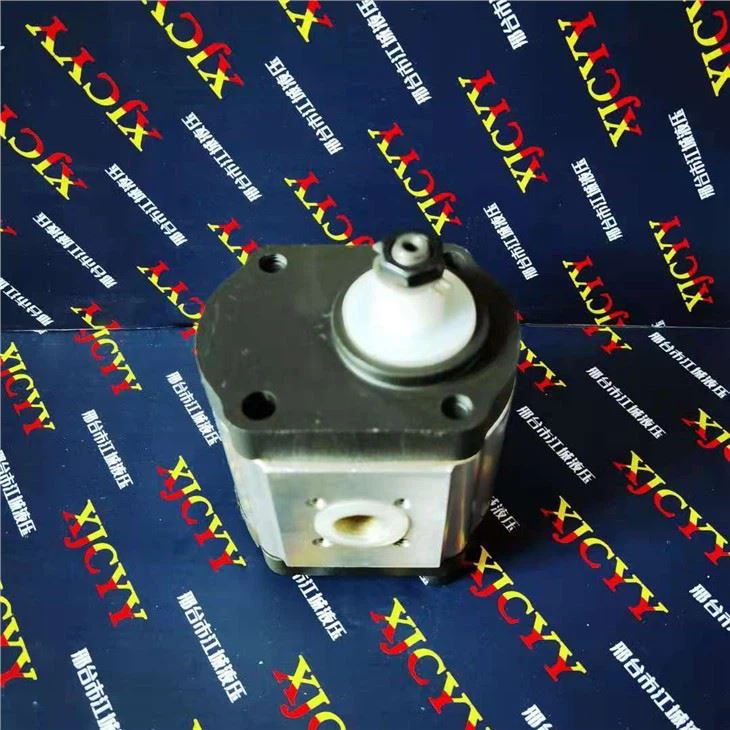 Hydraulic Gear Pump for John Deere