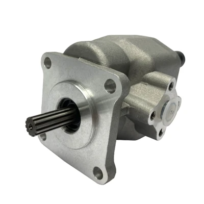 MT3000 Používa sa pre hydraulické čerpadlo Kubota