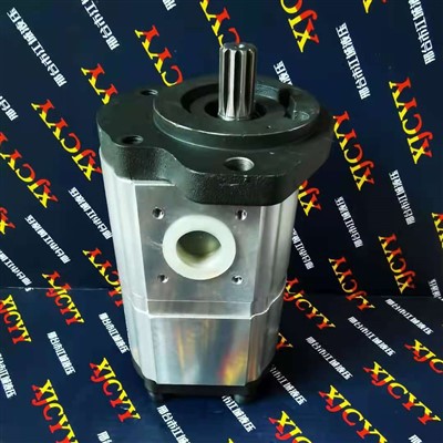 T5275-34001 Hydraulické čerpadlo pre KIOTI
